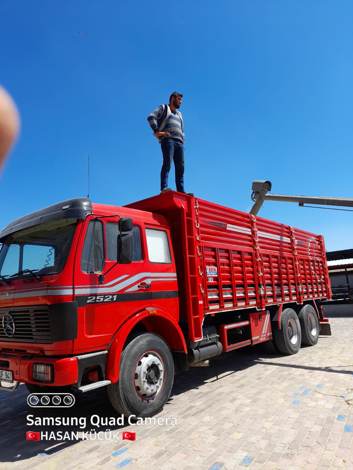 Asaf Tarım ve Hayvancılık